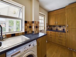 Kitchen other angle- click for photo gallery